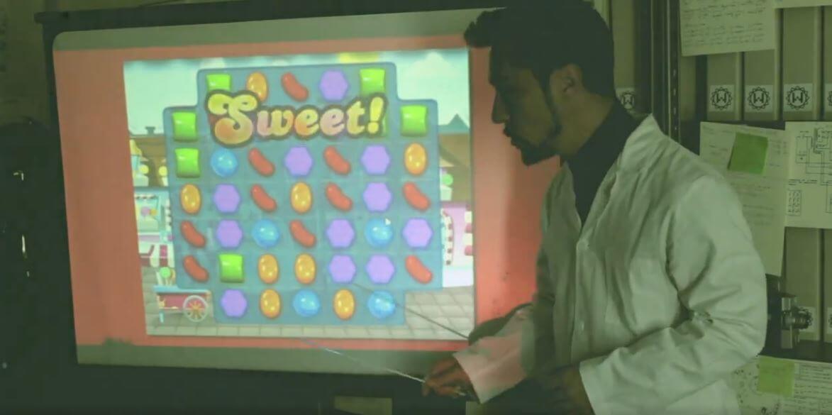 Come diventare un campione a Candy Crush